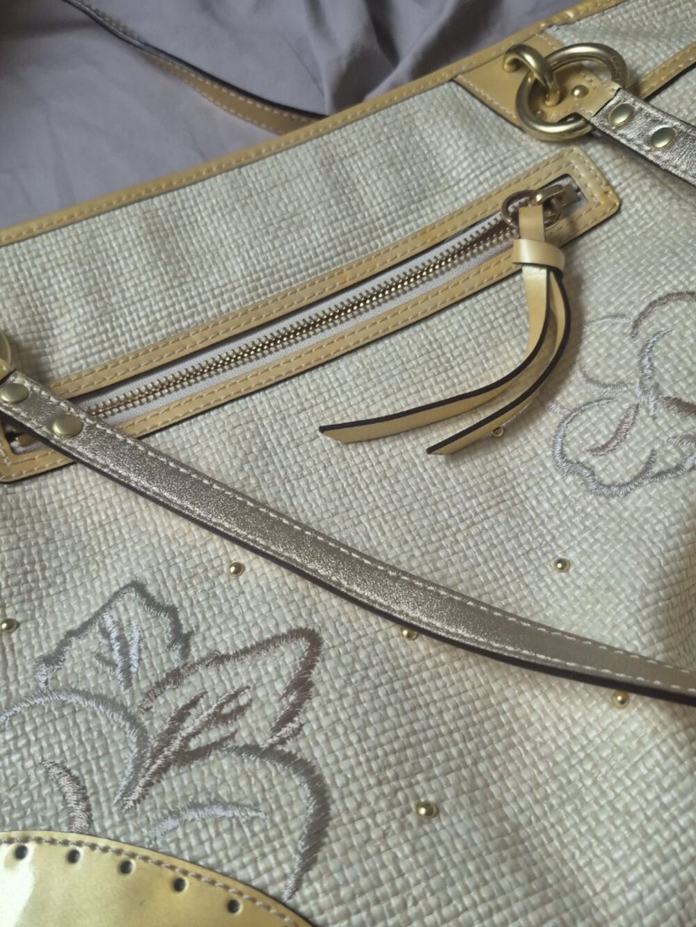 Coach Bag - Picture 6 of 8